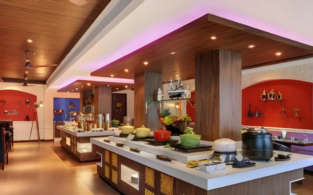 Mayfair Hideaway Spa Resort