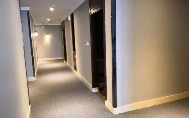 Shenzhen Suofei Hotel