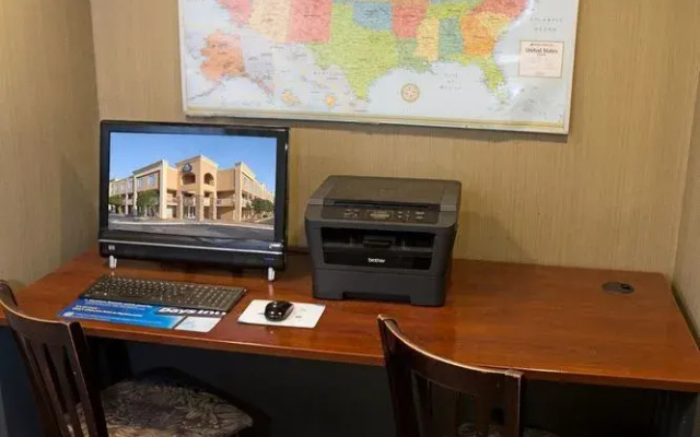 Days Inn Greenville