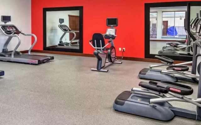 Hilton Garden Inn Tulsa Midtown