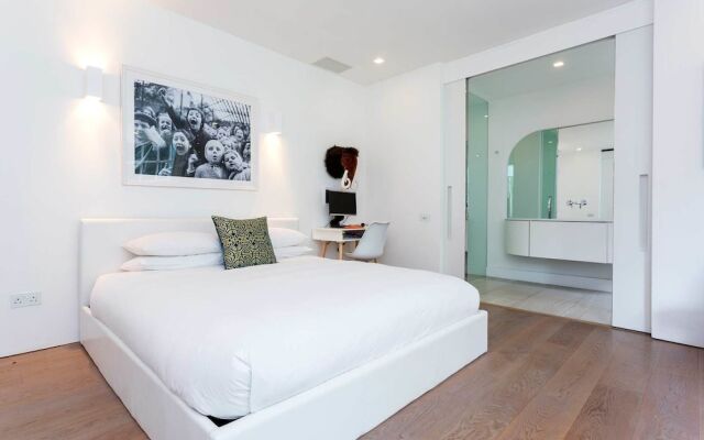 Luxury near Richmond Park
