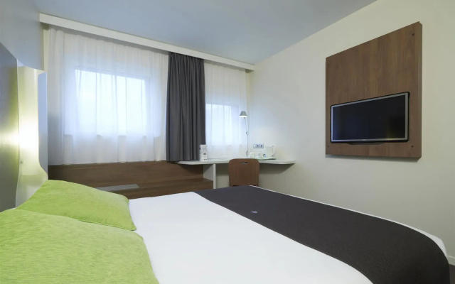 Campanile Hotel Lille Euralille