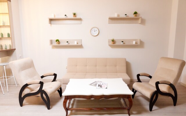 Sosnovyj Bor (Zudilovo)