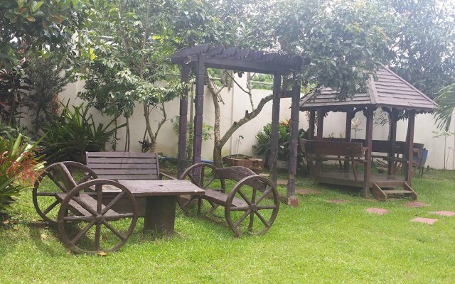 Casa De Miguelitos