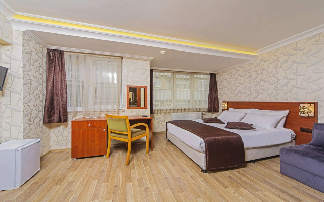 Nisantasi Time Hotel