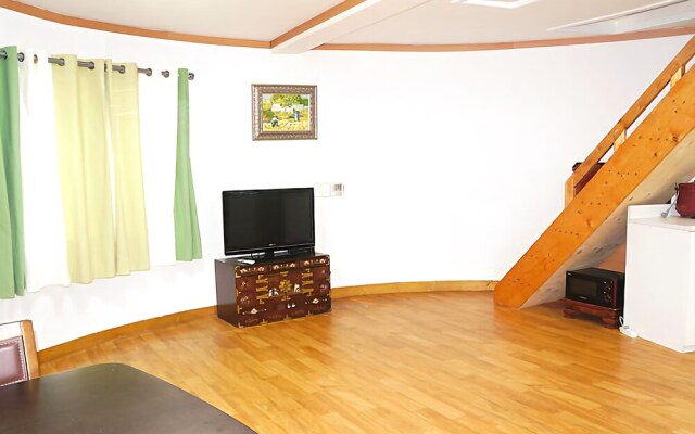 Wonju Munmak-eup Healing & Recreation Park Pension