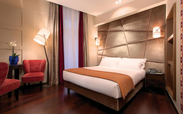 Stendhal Luxury Suites