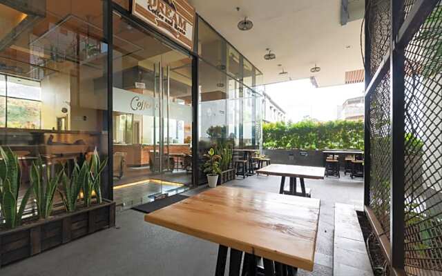 RedLiving Apartemen Evenciio - Arutala Living