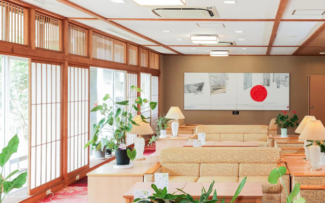 Ichinomata Onsen Grand Hotel