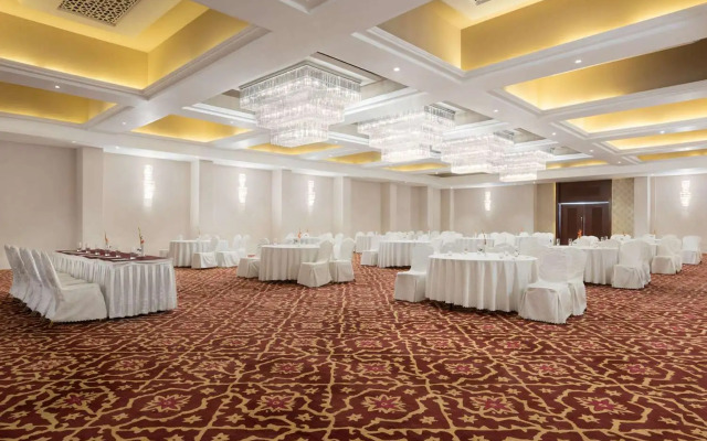Raajsa Kumbhalgarh - IHCL SeleQtions