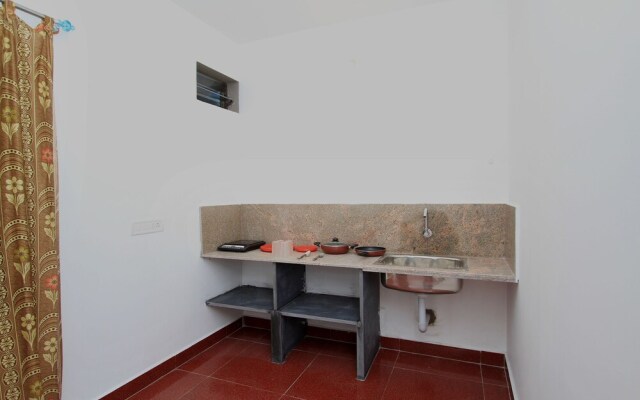 OYO 17318 Home Classic Stay Near Auroville