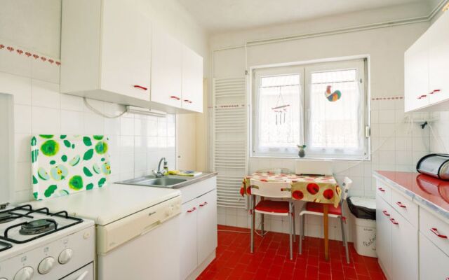 House Sunny Day Balatonmariafurdo