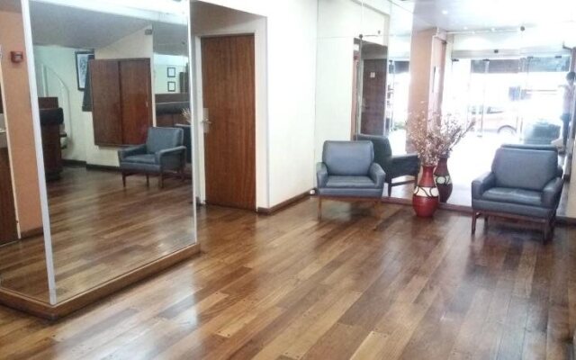 Torre Hotel