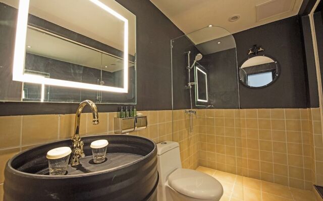 Ya'an Juyuan Color Hotel