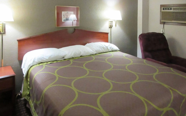 Rodeway Inn Saint Joseph