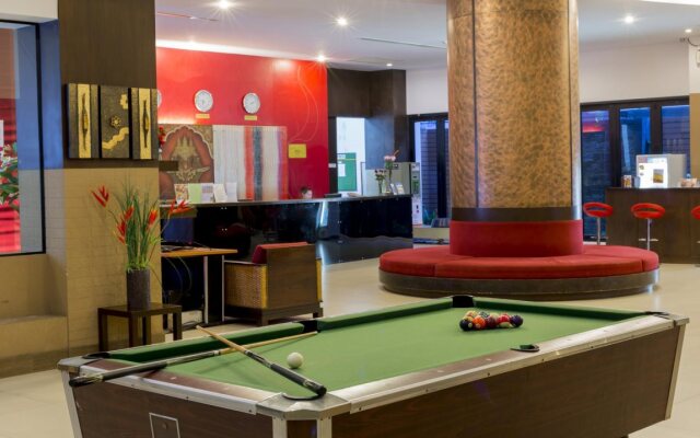 PGS Hotels Patong