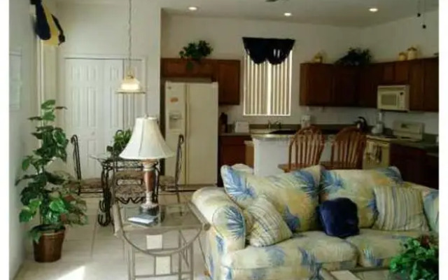 Gleneagles Retreat, Davenport, US