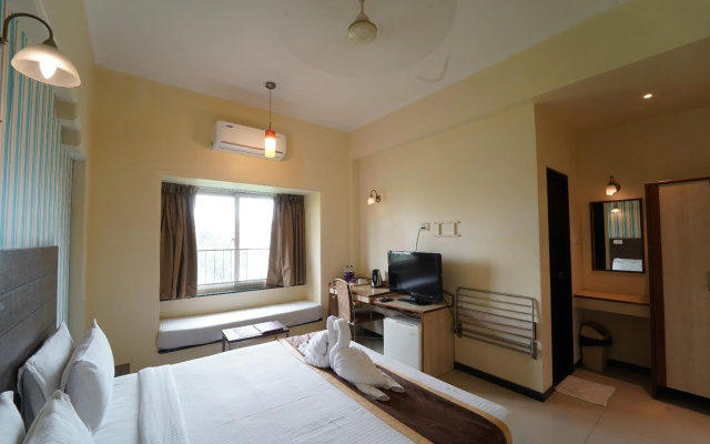 Executive Tamanna Hotel Hinjawadi, Pune – Guest Rooms – Pune