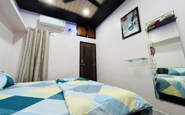 Shrilok Kutir