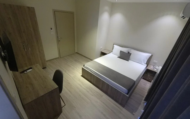 Hotel Vila Nino