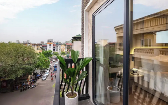 CLASSYC Hotel