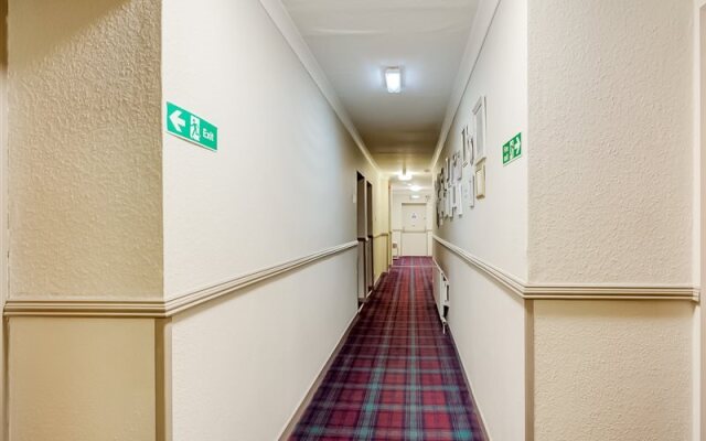 Lomond Park Hotel