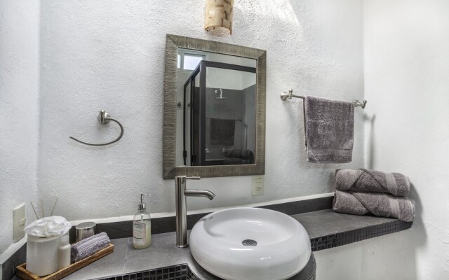 Mountain Paradise Retreat: Casanevo-Tepoztlan