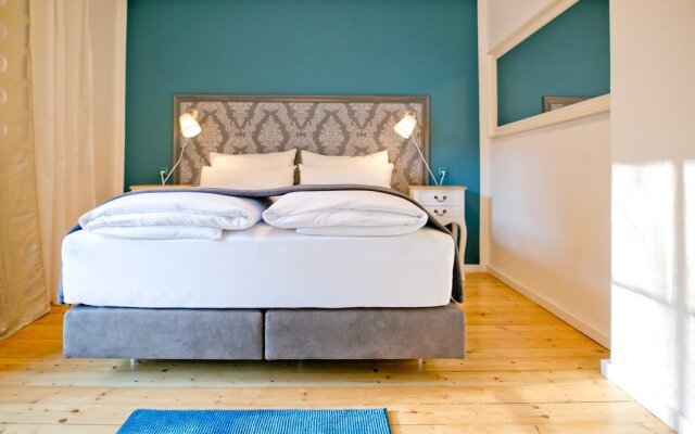 Residence Mozart