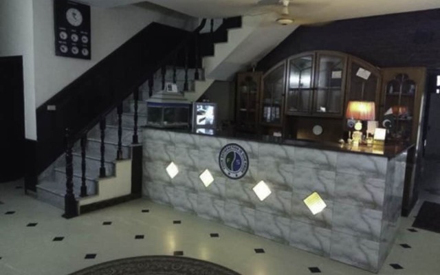 Step Inn Guest House