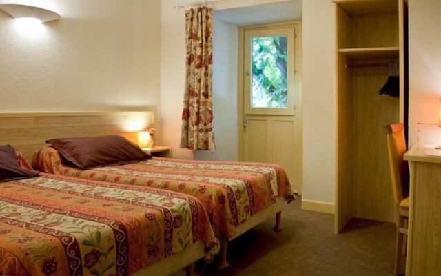 Logis Hotel de la Poste