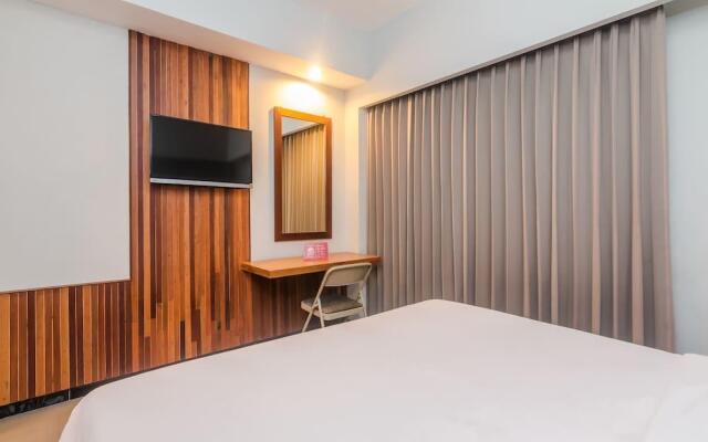 ZEN Rooms Raya Kuta 3