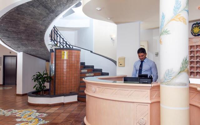 Hotel Club Due Torri