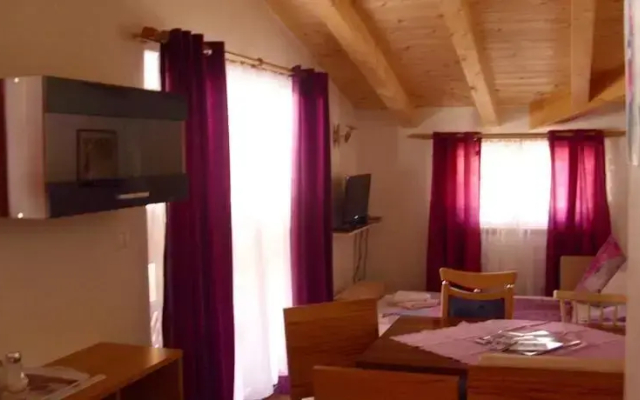 Pension Appartement Jacqueline