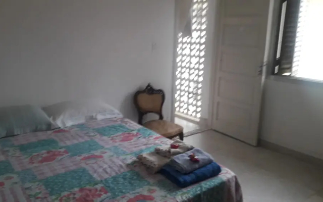 Confortable Suite in a Cozy House Excelent Location and Transport Acess - Apartment in เซาเปาลู - Photo 5