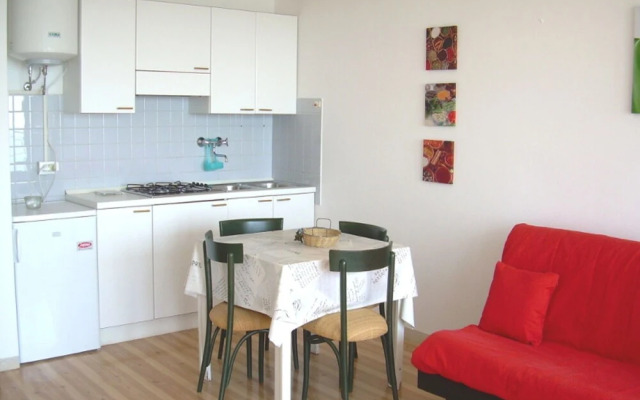 Comfy Studio With Terrace and Stunning Seaview