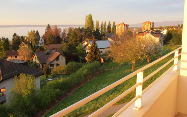 Best Western Hotel Rebstock