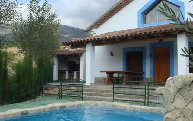 Casas Rurales El Olivar - Yeste