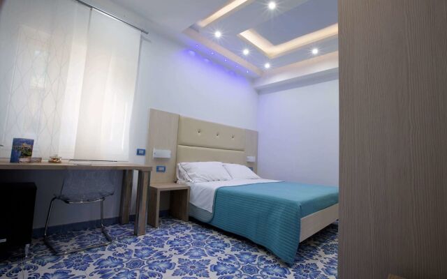 Bed & Breakfast degli Aranci