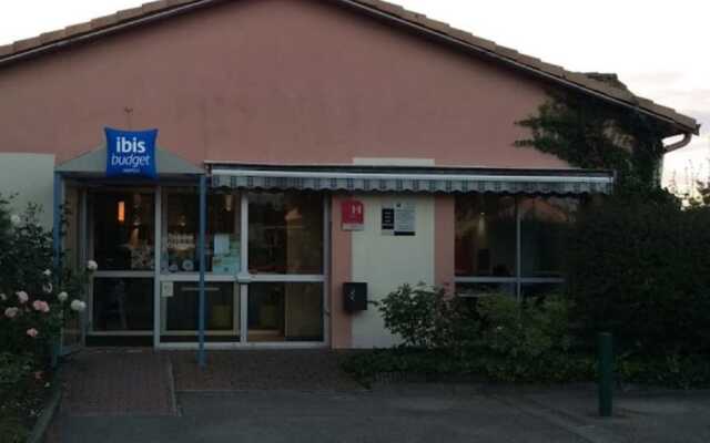 ibis budget Toulouse Colomiers