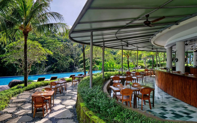 The Westin Resort & Spa Ubud, Bali