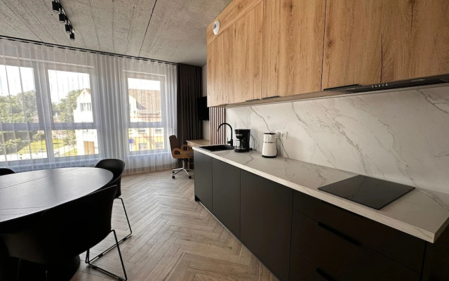 Apartamenty I SORAU Old Town
