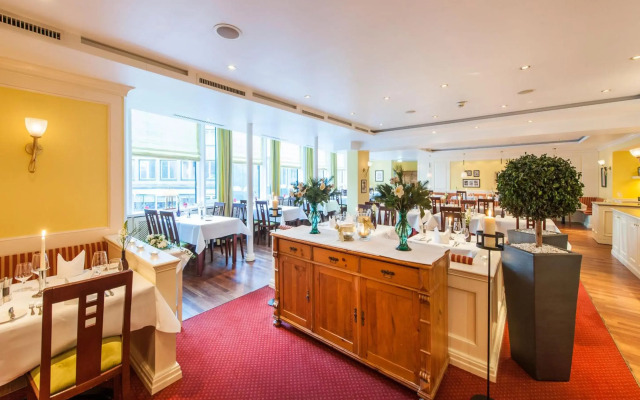 Hotel Birke, Ringhotel Kiel