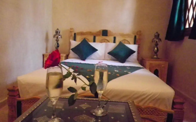 Riad Amya