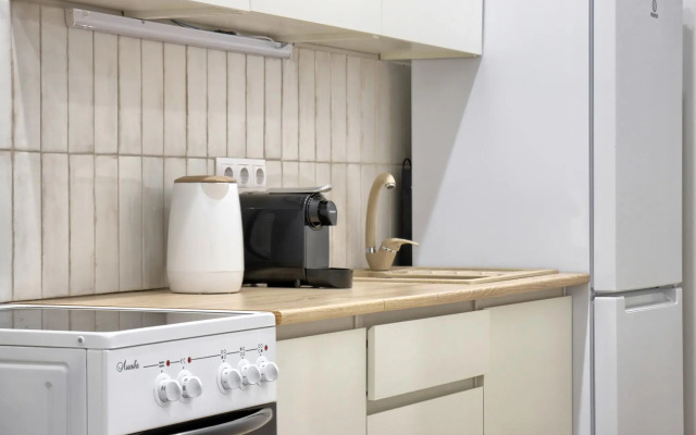 MyHome YourHome (МайХоум ЙоХоум) на улице Печатника Григорьева