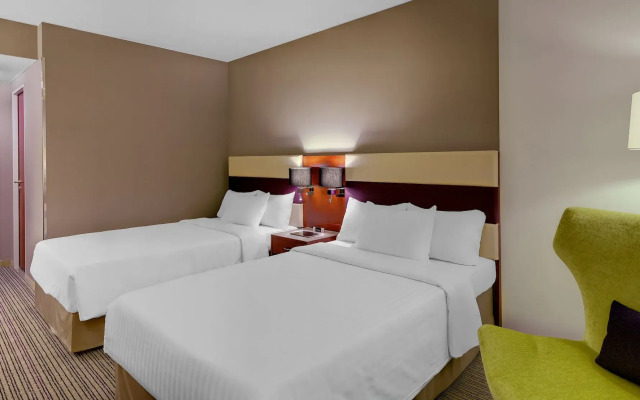 Courtyard by Marriott Zurich North