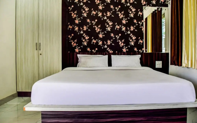 SPOT ON 40183 Moon Bagh