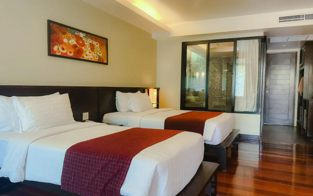 Crowne Plaza Melbourne by IHG