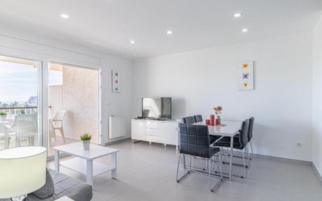 Apart-rent Apartamentos Port Grec