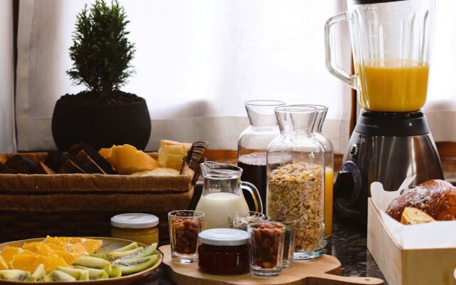 Octava Boutique Hotel