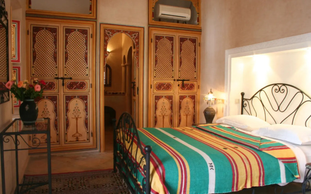 Riad Sofia